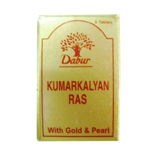 Kumarkalyan Ras (Gold)